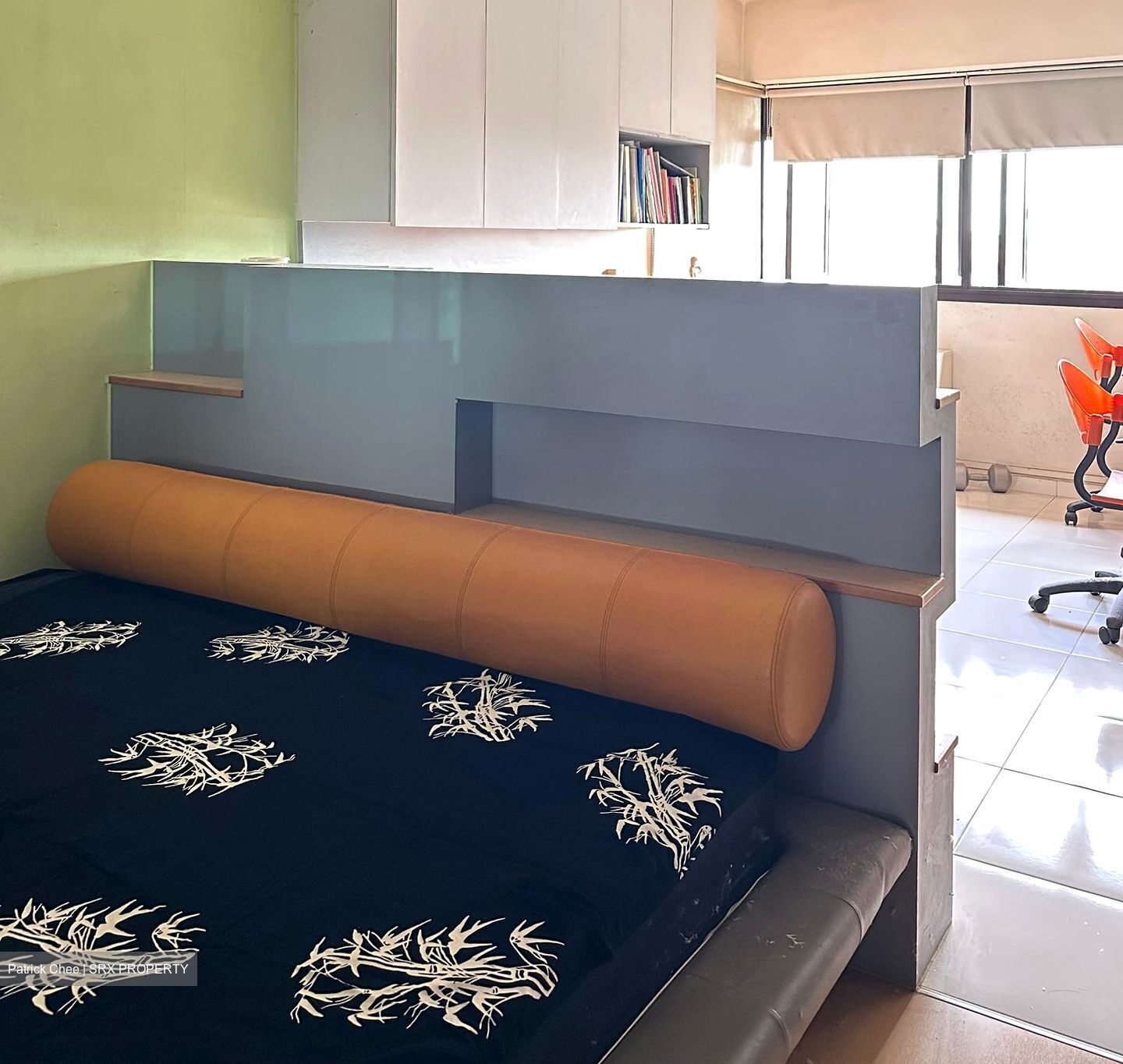 Blk 18 Cantonment Towers (Bukit Merah), HDB 5 Rooms #492841231